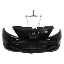 Pare choc avant PEUGEOT 207 PHASE 1 7401EQ