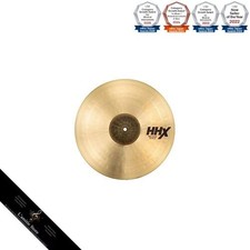 SABIAN HHX THIN CRASH 16 Crash