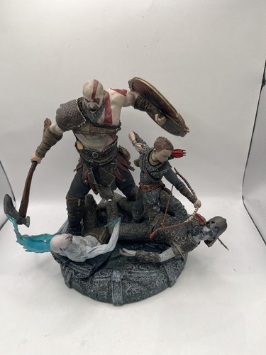 Figurine collector god war - figurine,