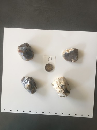 Prehistoire artefacts silex - prehistoire.artefacts, en