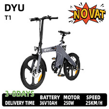 Vélo électrique adulte