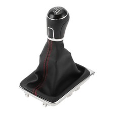 Pommeau Levier Vitesse 6