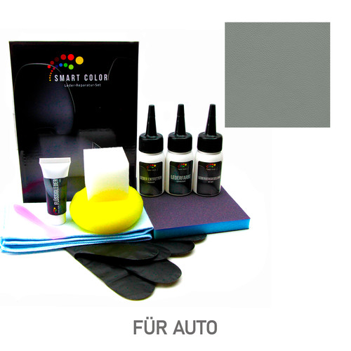 Kit réparation cuir bmw - de,