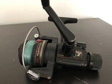 moulinet Shimano SS G2500 graphite titanium vintage PORT OFFERT