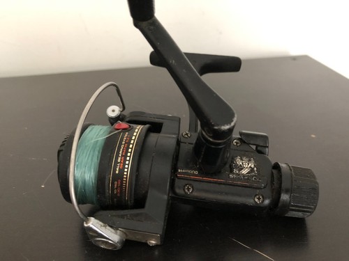 Moulinet shimano g2500 - moulinet,