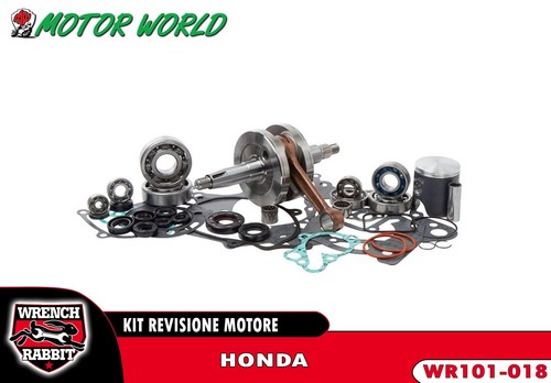 Révision moteur complet - révision,