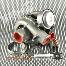 Turbocompresseur Renault Megane Scenic Laguna 1.9 dCi 96kW 8200631167 8200732947