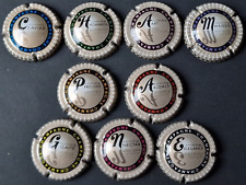 Lot 9 CAPSULES générique