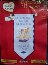§ kit broderie points