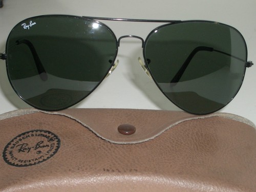 1980s ray ban w0501 - b&l,