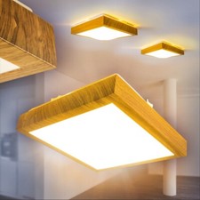 Plafonnier Design LED Lampe de