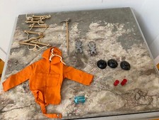 GROUP ACTION JOE LOT ALPINISTE CEJI ARBOIS LOOSE BON ÉTAT !