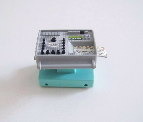 Playmobil hopital - hopital,