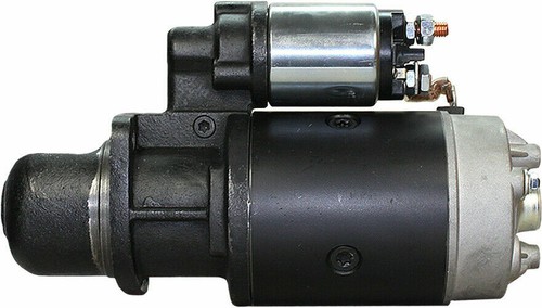 Démarreur pour case - case, d326