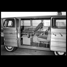 Photo A.028782 CHEVROLET