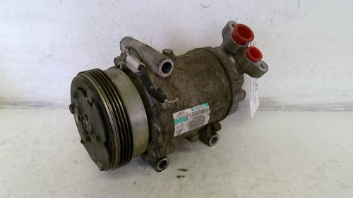 Compresseur clim renault clio - clim,