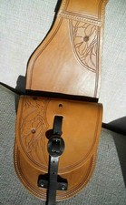 Sac de randonnée traditionnel