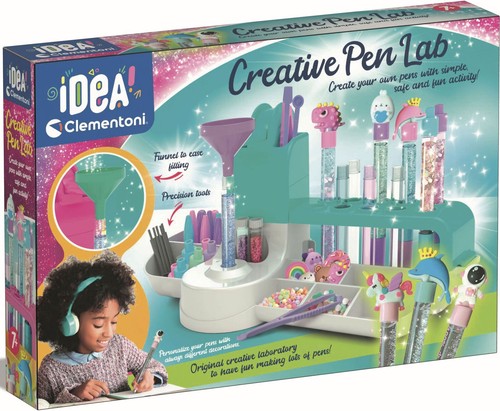 Clementoni idea creator studio - clementoni,