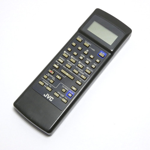 Telecommande jvc 306h3 - jvc,