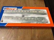 ROCO 43038.1 SOUND - Autorail