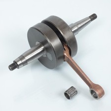 Vilebrequin d embiellage