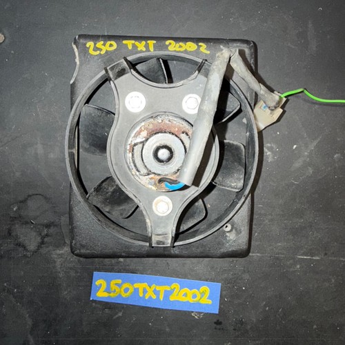Ventilateur pour trial - pour,