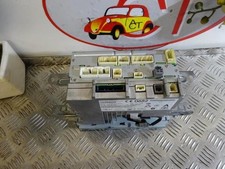 GPS TOYOTA YARIS 3 PHASE 2