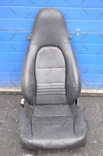PORSCHE BOXSTER 986 2.5 Siège Auto