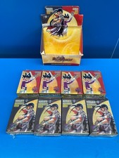 DUEL MASTER DM-02 / BOITE DE 8
