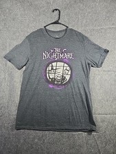 Disney Tim Burton’s The