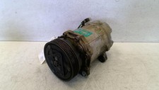 Compresseur clim VOLKSWAGEN GOLF 4 1.9 TDI - 8V TURBO /R:71840319