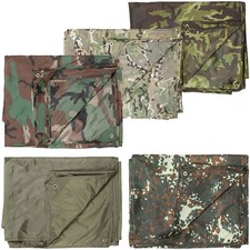 Bâche Polyvalente Tarp