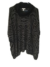 Charter Club Knit  Turtleneck