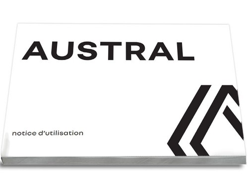 Renault austral 2022 2025 - -,