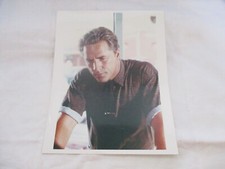 PHOTO CINEMA FILM ACTEUR DON JOHNSON TIRAGE ARGENTIQUE HD 25x20 CM
