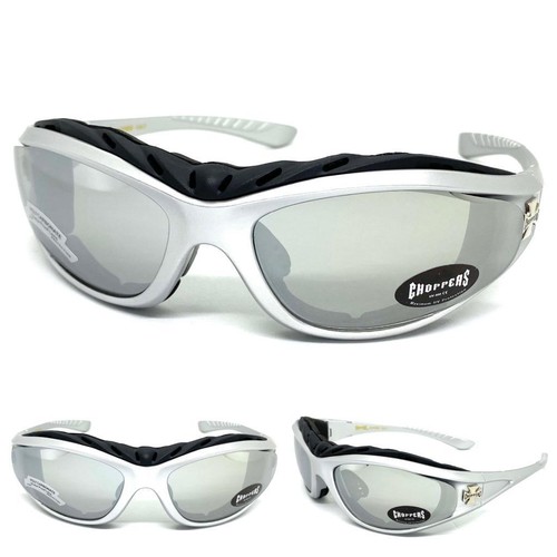 Lunettes soleil choppers - lunettes,