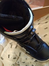 VANS :BOTTES DE SNOW    VANS /