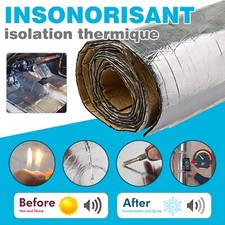 1m²  Tapis de voiture