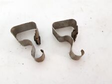 ressort de bac de tondeuse autoportée mtd yard-man tc4130 - 732-0838