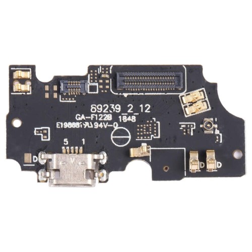 Charging port board - port,