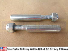 JCB Pièces - Goupille Fendue