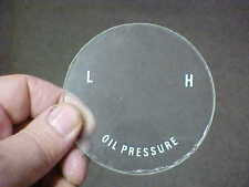 Visage De Pression D'Huile En