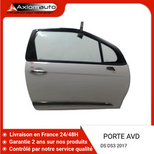 🇫🇷 PORTE AVANT DROIT DS