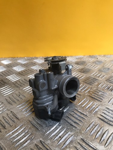 Boitier papillon pour yamaha - boitier,