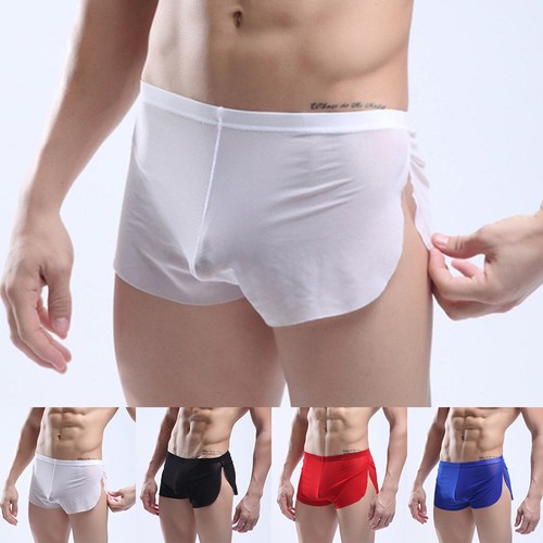 Slip homme stretch pour - , fête