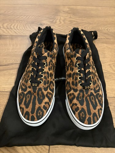 Dolce gabbana leopard - &,