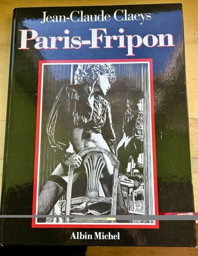 Clayes paris fripon - paris,