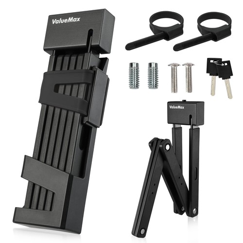 Antivol vélo pliant serrure - pliant,,