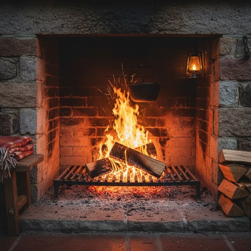 Innbee hubos grille fonte - grille,