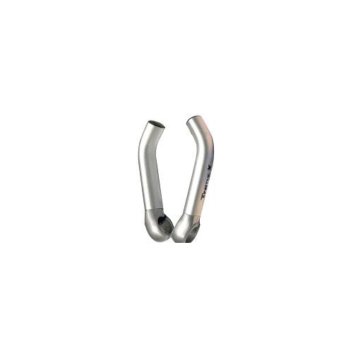 Embouts guidon vtt bar ends - embouts, bar-ends